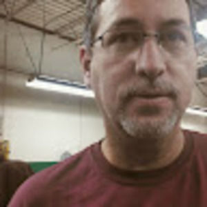 Meet your Posher, Eddie